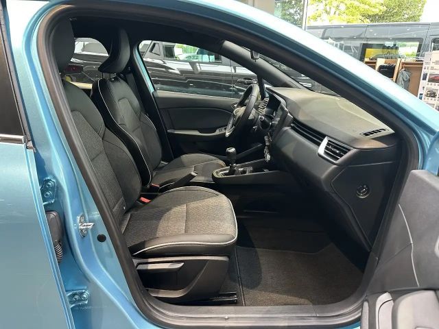 Renault Clio Intens TCe 90