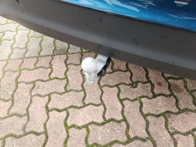 Volkswagen Tiguan 2.0 TDI DSG