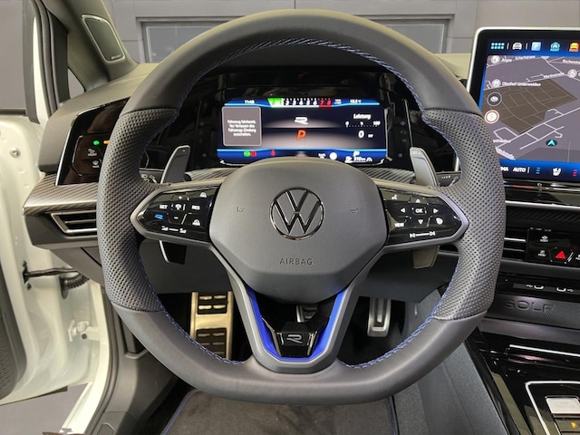 Volkswagen Golf 4Motion DSG