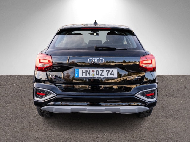 Audi Q2 35 TFSI S-Tronic