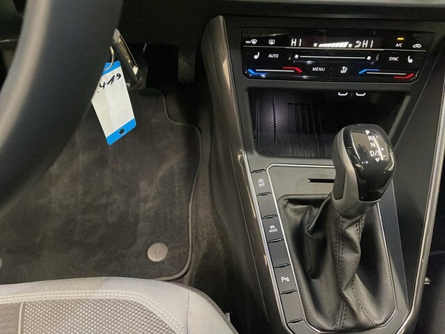 Volkswagen Polo 1.0 TSI