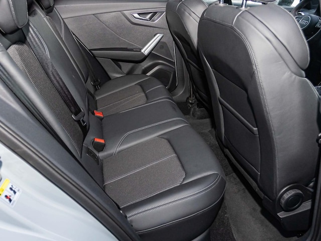 Audi Q2 35 TFSI S-Tronic