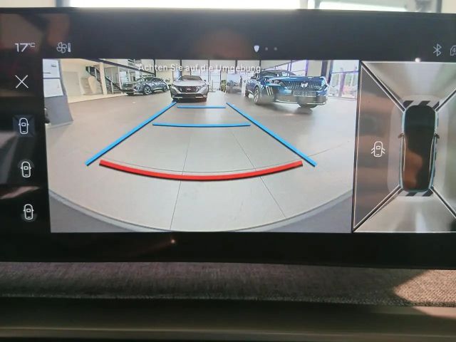 Peugeot 3008 Allure Pack Hybrid