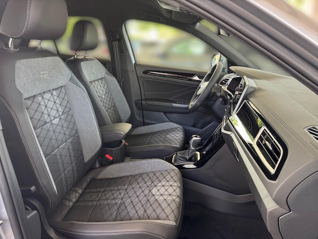 Volkswagen T-Roc DSG R-Line