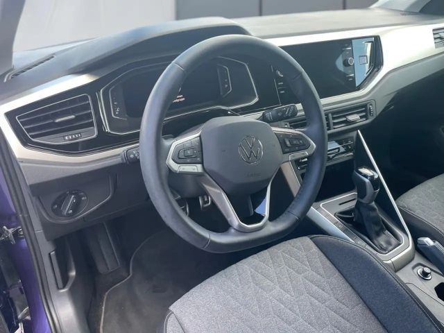 Volkswagen Polo 1.0 TSI DSG Move