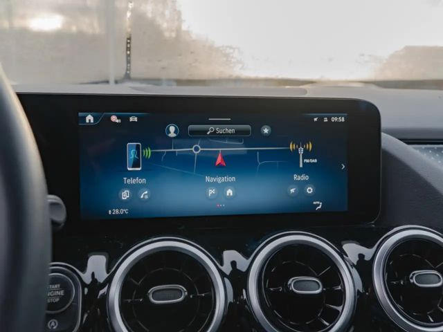 Mercedes-Benz B 200 Progressive