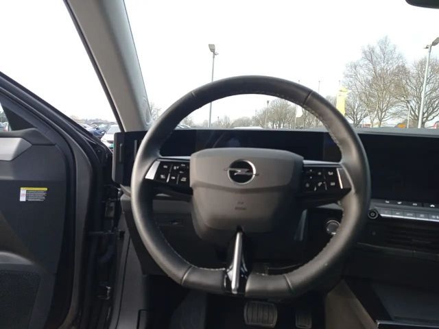 Opel Astra 1.2 Turbo Elegance Turbo