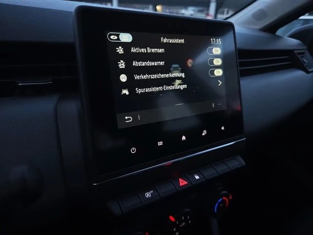 Renault Clio Life SCe 65