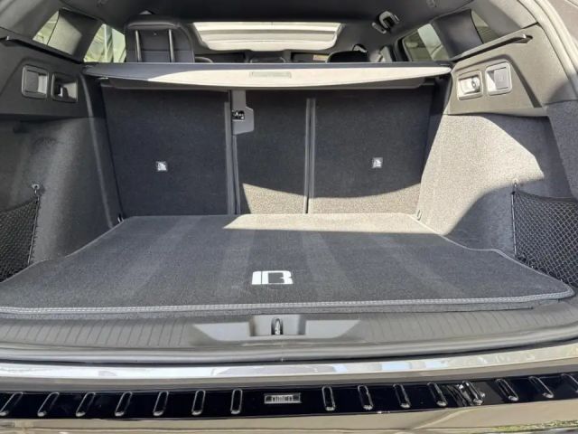 Opel Astra Sports Tourer