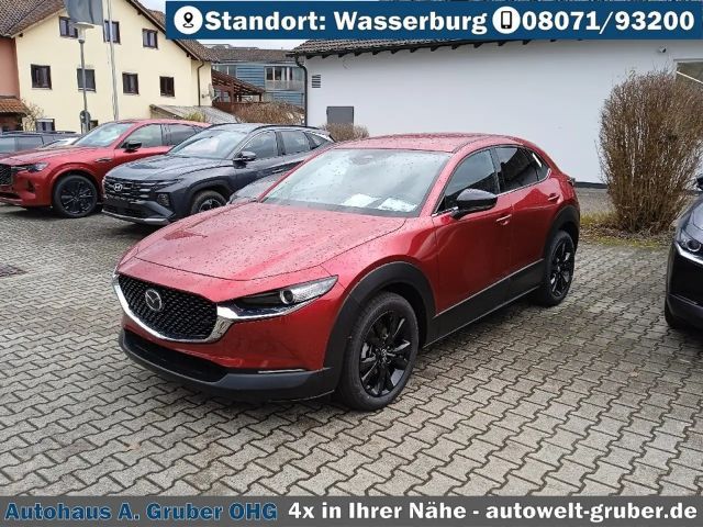 Mazda CX-30 2.5L Homura SkyActiv e-Skyactiv
