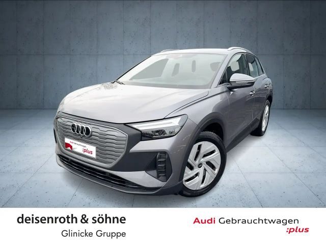 Audi Q4 e-tron Quattro