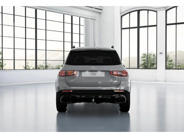 Mercedes-Benz GLB 200 AMG Line GLB 200 d