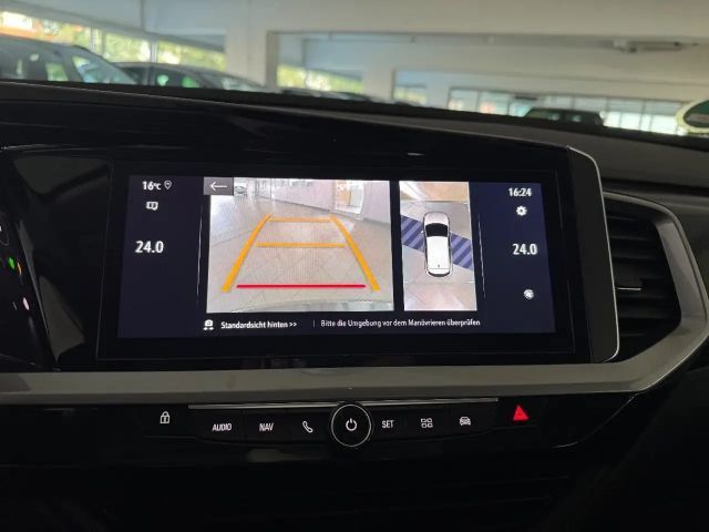 Opel Grandland X GS-Line Grand Sport