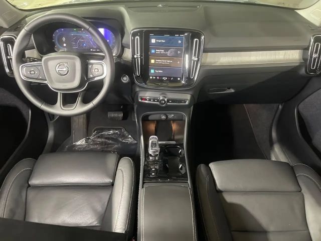 Volvo XC40 Dark Ultra