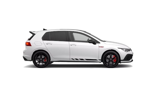 Volkswagen Golf 2.0 TSI DSG GTI