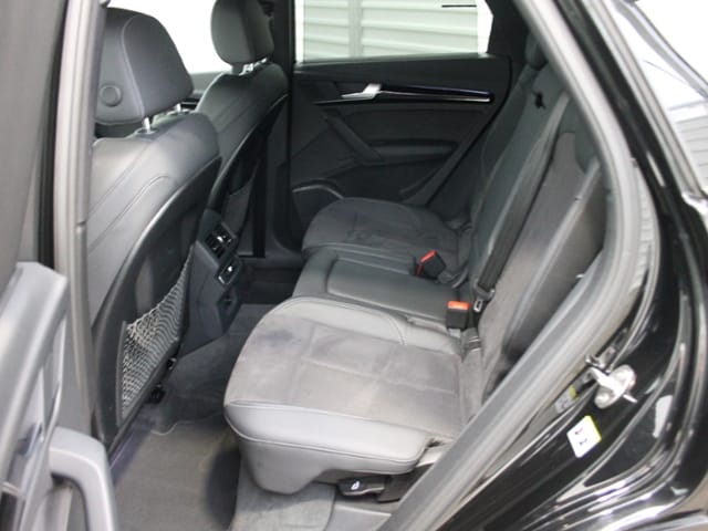 Audi Q5 40 TDI Quattro S-Tronic