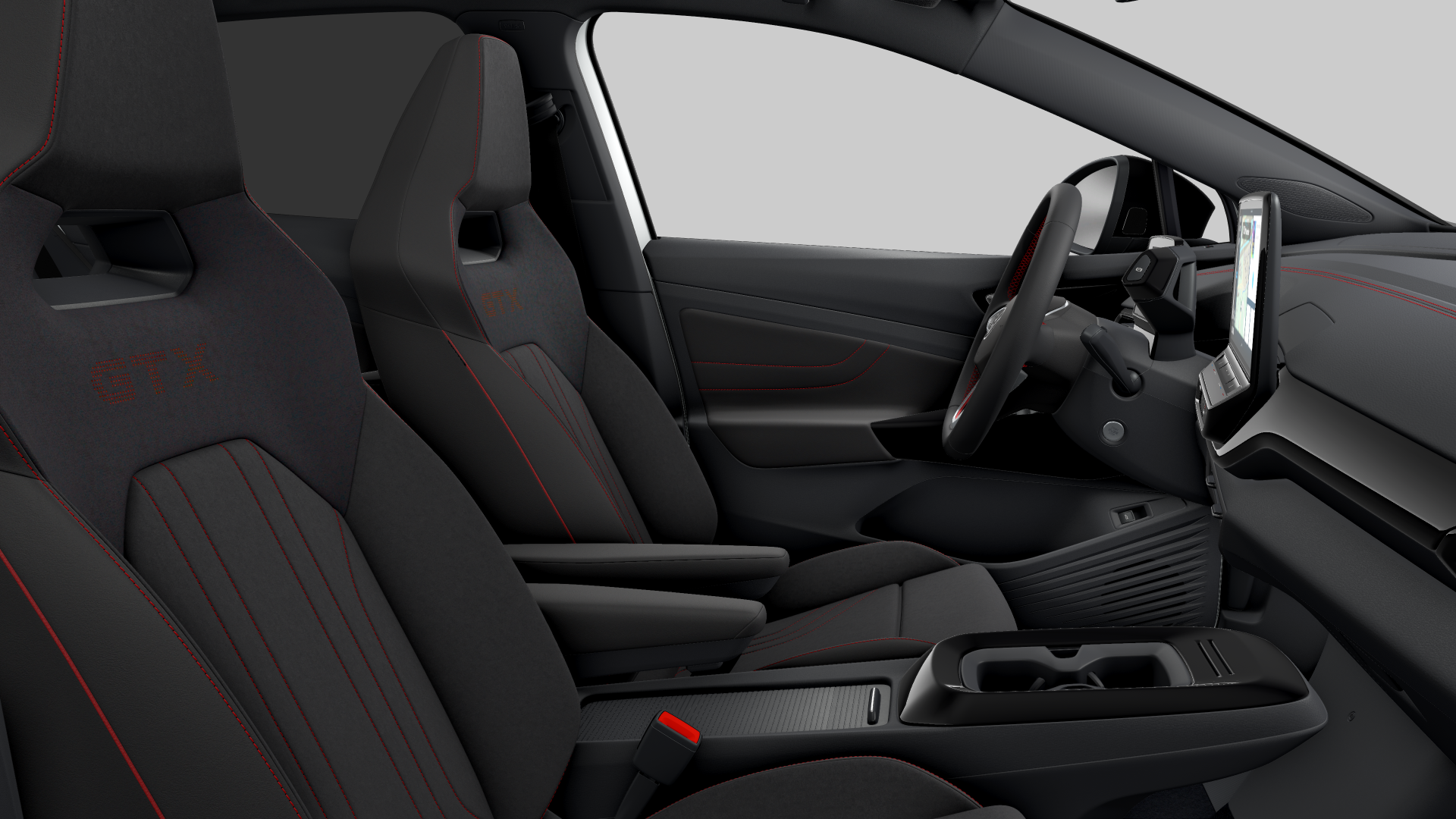 Volkswagen ID.4 4Motion GTX IQ.Drive