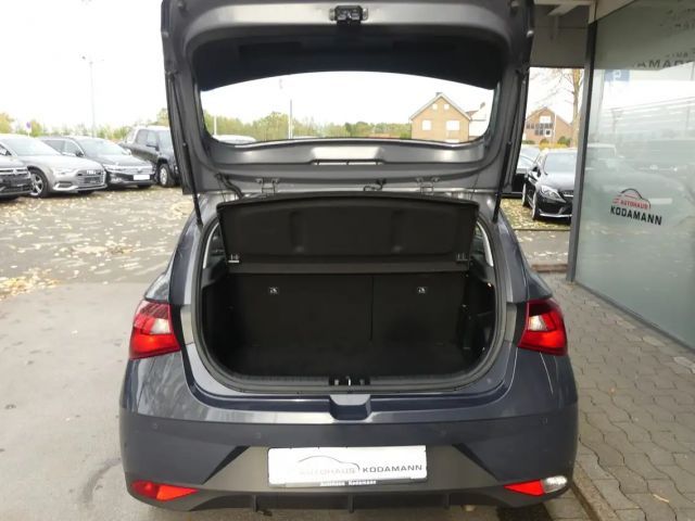 Hyundai i20 Kamera*Sitzheizung*Digi.Cockpit*AppleCarPlay