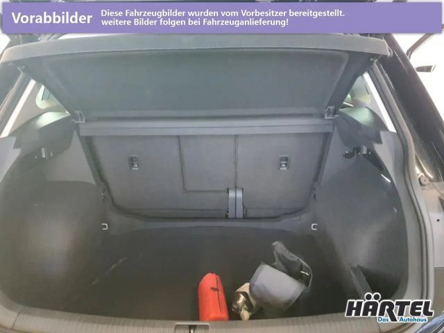 Volkswagen Tiguan 1.5 TSI DSG Life