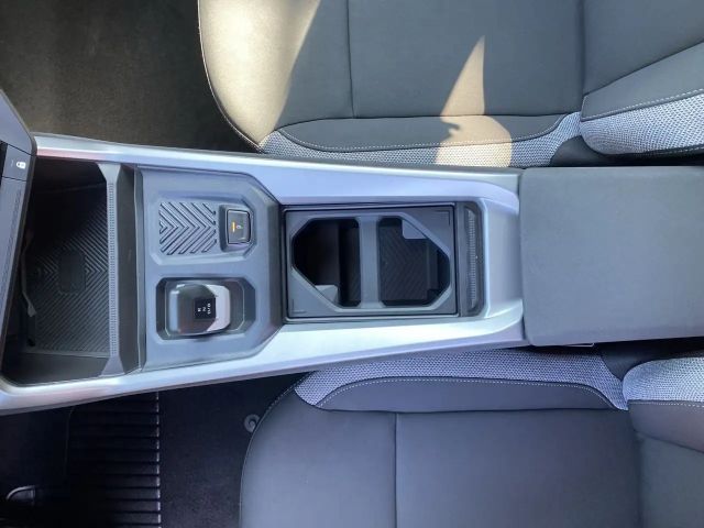 Dacia Bigster Hybrid 155