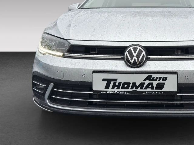 Volkswagen Polo 1.0 TSI DSG Style