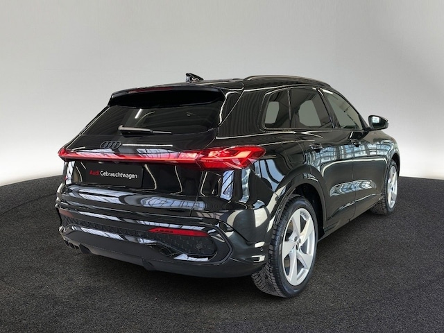 Audi Q5 Quattro S-Tronic