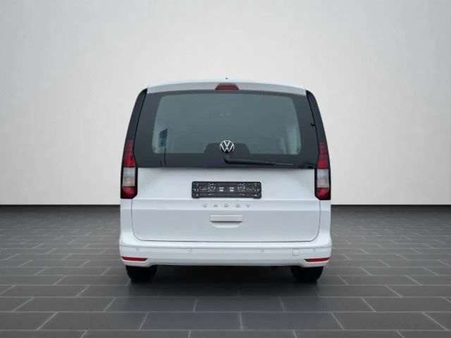 Volkswagen Caddy Combi Life