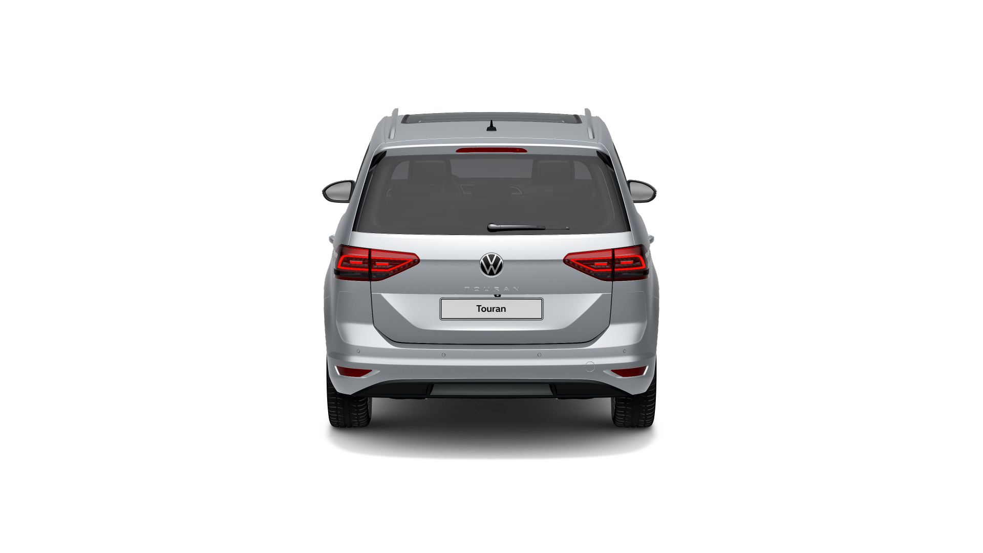 Volkswagen Touran 1.5 TSI