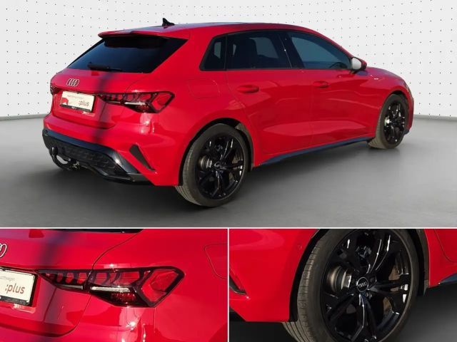 Audi A3 30 TFSI S-Line Sedan