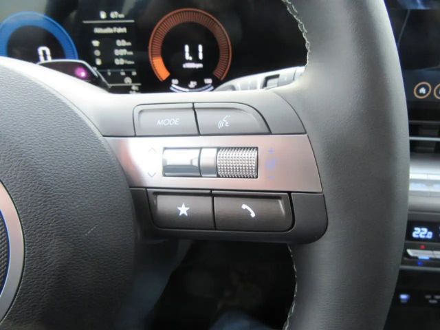 Hyundai Kona 1.0 2WD Smart T-GDi