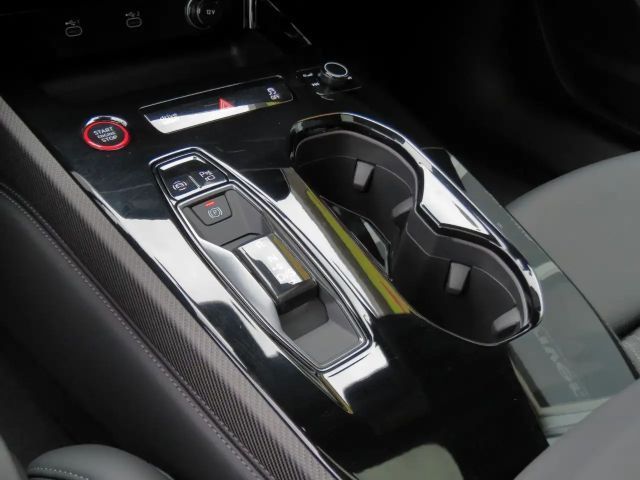 Audi S5 Avant Quattro