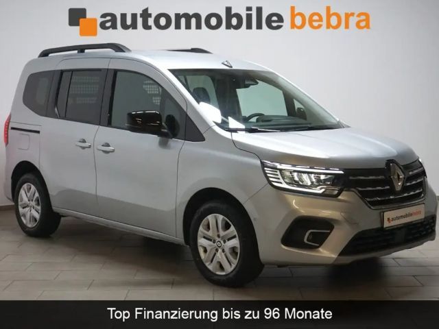 Renault Kangoo EDC TCe 130 Techno