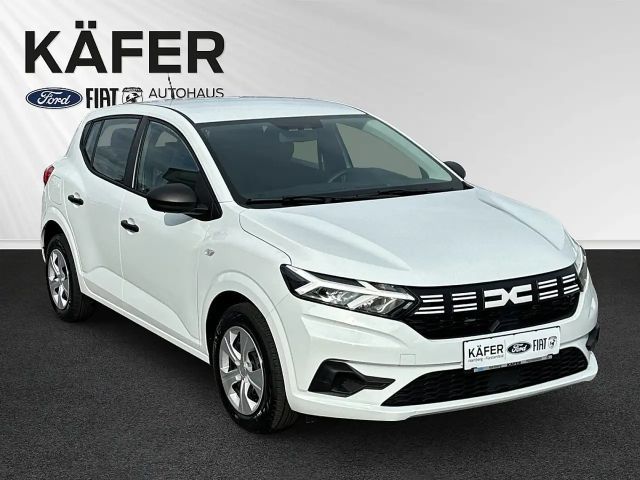 Dacia Sandero Essential