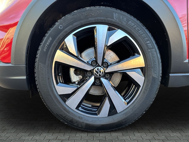 Volkswagen Taigo 1.0 TSI Style