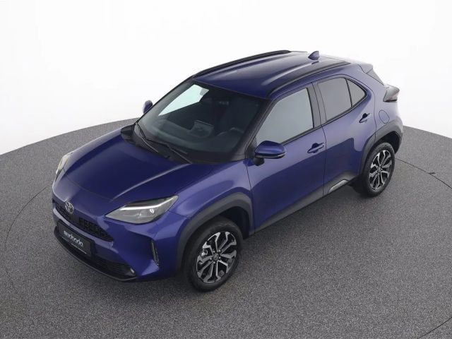 Toyota Yaris Cross 4x2 Active