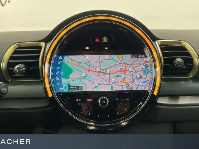 MINI Cooper S Clubman Navi,Autom