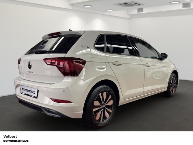 Volkswagen Polo 1.0 TSI DSG Life