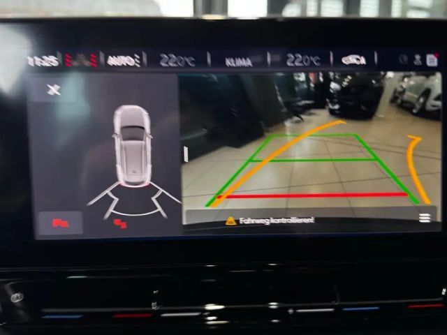 Cupra Formentor 2.0 TDI *ACC*Navi*Kamera*Totwinkel*