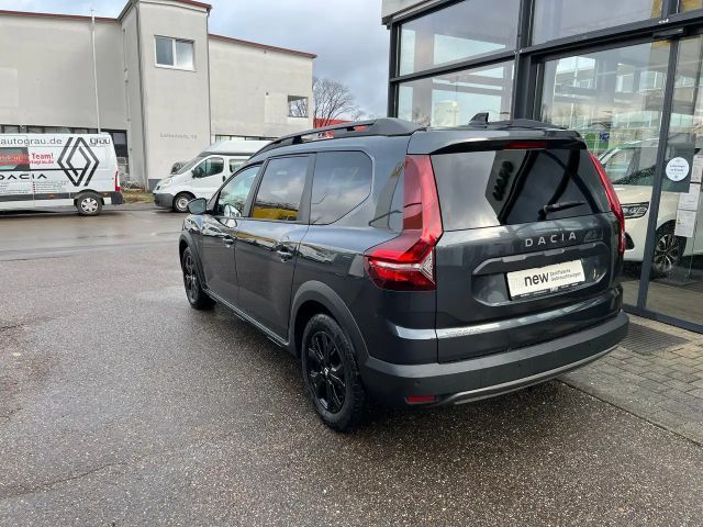 Dacia Jogger ECO-G Extreme