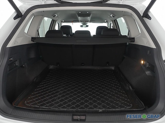 Volkswagen Tiguan 2.0 TDI Allspace DSG Highline