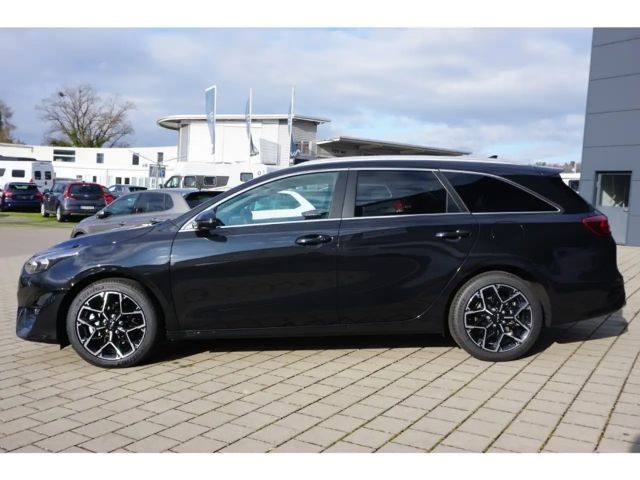 Kia Ceed GT-Line SportWagon