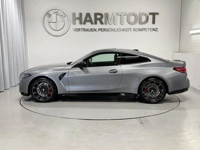 BMW M4 Competition Coupé xDrive