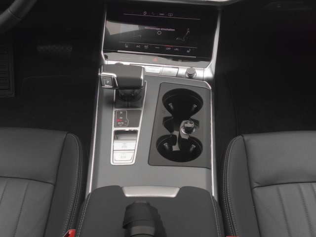 Audi A6 40 TDI Avant S-Tronic