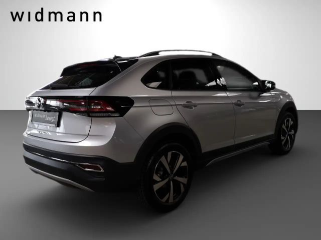 Volkswagen Taigo DSG Style