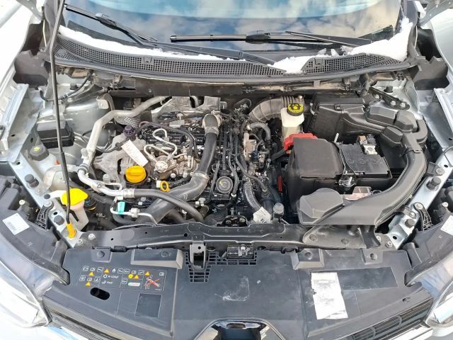 Renault Kadjar EDC TCe 140