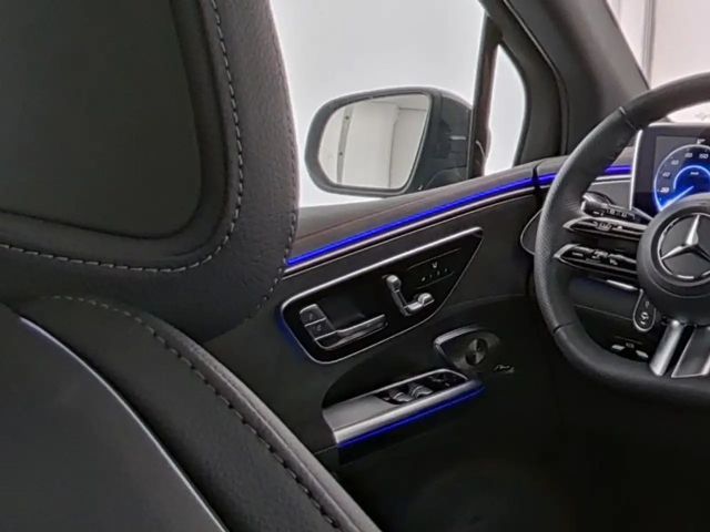 Mercedes-Benz EQE SUV 350 4MATIC AMG Line