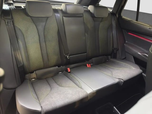 Skoda Enyaq Lounge RS