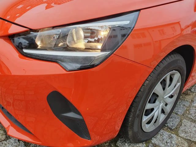 Opel Corsa Edition F Edition