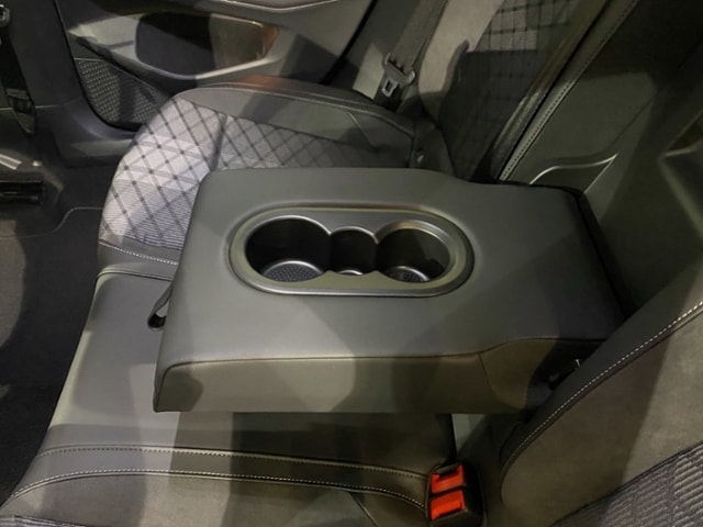 Volkswagen Golf 1.5 TSI R-Line