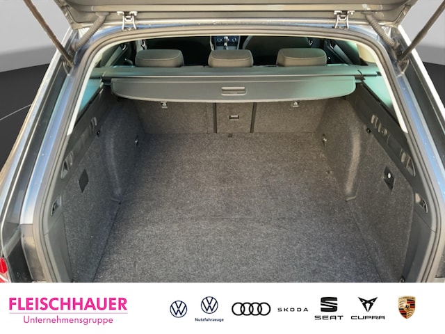 Skoda Superb Ambition Combi iV